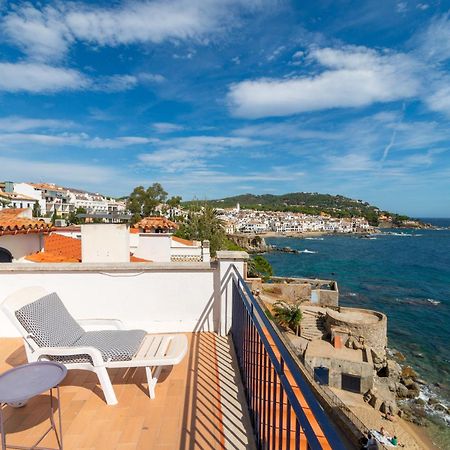 Precioso Apartamento En Primera Linea De Mar En كاليلا دو بالافروجيل المظهر الخارجي الصورة