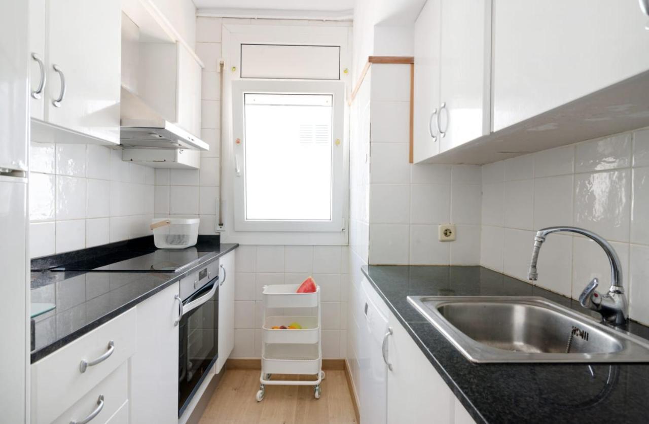 Precioso Apartamento En Primera Linea De Mar En كاليلا دو بالافروجيل المظهر الخارجي الصورة