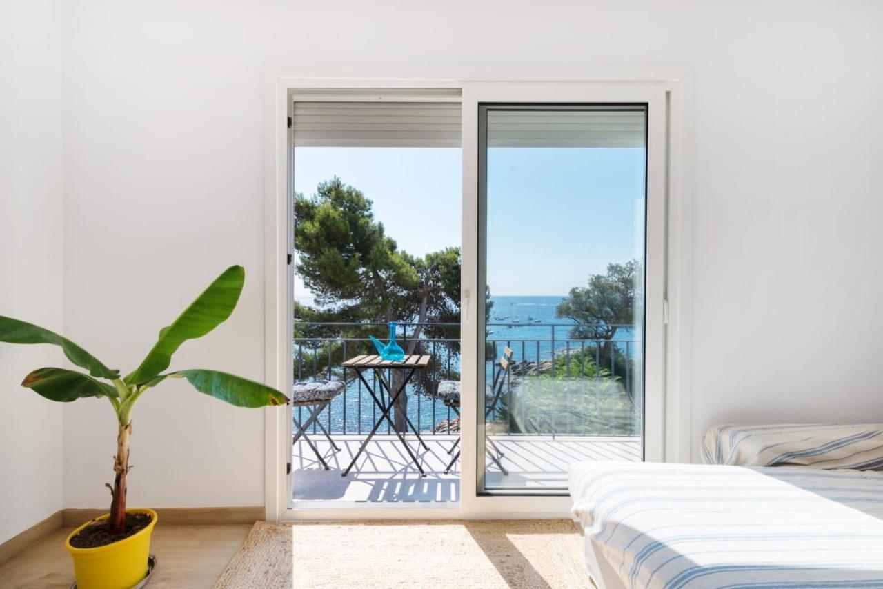 Precioso Apartamento En Primera Linea De Mar En كاليلا دو بالافروجيل المظهر الخارجي الصورة